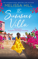 The Summer Villa-9780008217181