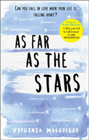 As Far as the Stars-9780008217327