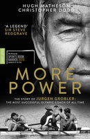 More Power-9780008217846