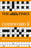 TIMES CODEWORD 8_TIMES PUZZ PB