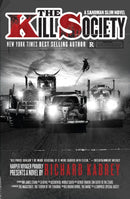 The Kill Society-9780008219062