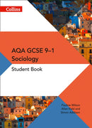 GCSE SOCIOLOGY SB