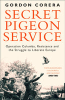 SECRET PIGEON SERVICE PB