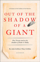 Out of the Shadow of a Giant : How Newton Stood on the Shoulders of Hooke and Halley-9780008220617