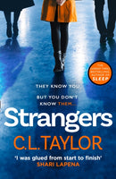 STRANGERS PB