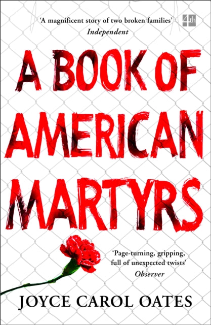 BK OF AMERICAN MARTYRS PB