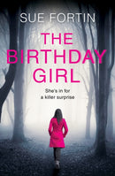 The Birthday Girl-9780008222161