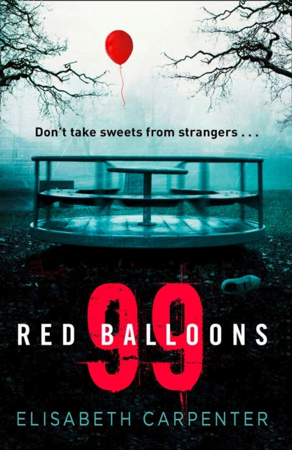99 Red Balloons-9780008223519
