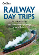 RAILWAY DAY TRIPS PB