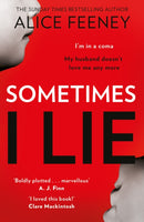 SOMETIMES I LIE PB