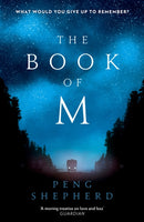 The Book of M-9780008225643