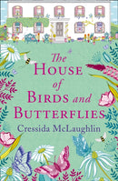 The House of Birds and Butterflies-9780008225841