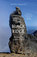 The Black Ridge : Amongst the Cuillin of Skye-9780008226237