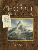 HOBBIT SKETCHBOOK HB