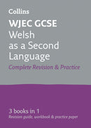 WJEC GCSE WELSH SECOND LANGUAG