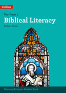 BIBLICAL LITERACY