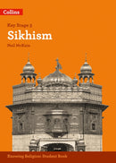 Sikhism-9780008227746