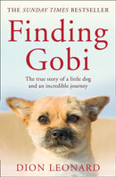 FINDING GOBI MAIN ED PB