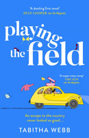 Playing The Field-9780008228293