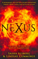 Nexus-9780008228378