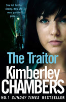 The Traitor-9780008228675