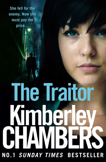 The Traitor-9780008228675