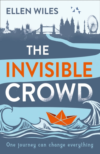 The Invisible Crowd-9780008228859