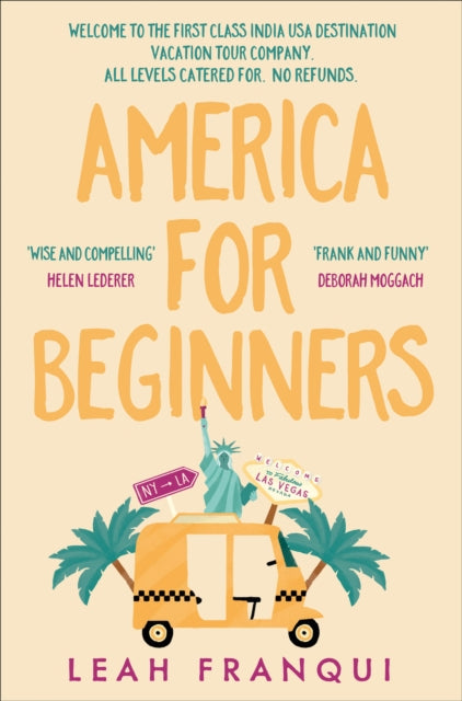 America for Beginners-9780008229160