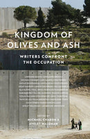Kingdom of Olives and Ash