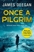 Once A Pilgrim-9780008229511