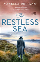 The Restless Sea-9780008229801