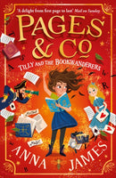 PAGES & CO TILLY_PAGES & C1 PB