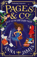 PAGES & CO TILLY_PAGES & C2 PB