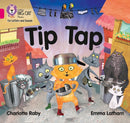 BIG CAT - TIP TAP