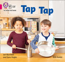 Tap Tap : Band 01a/Pink a-9780008230173