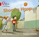 BIG CAT - SHOOT A HOOP