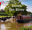 BIG CAT - DOWN THE RIVER