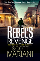 The Rebel's Revenge-9780008235925
