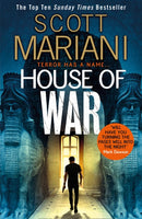 House of War-9780008235987