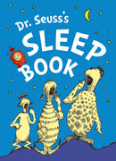 Dr. Seuss’s Sleep Book