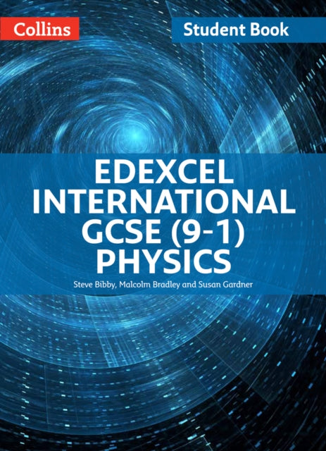 EDEXCEL GCSE PHYSICS SB
