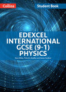 EDEXCEL GCSE PHYSICS SB