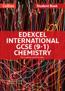 Edexcel International GCSE (9-1) Chemistry Student Book-9780008236212