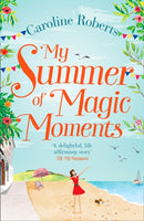 My Summer of Magic Moments-9780008236274
