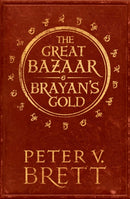 The Great Bazaar and Brayan's Gold : Stories from the Demon Cycle Series-9780008236328