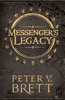 MESSENGERS LEGACY PB