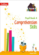 TREASURE HOUSE PB4 COMPREHENSI
