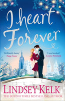 I Heart Forever-9780008236816