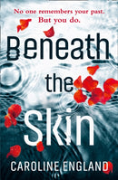Beneath the Skin-9780008237523