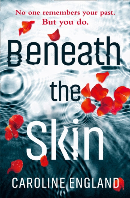 Beneath the Skin-9780008237523